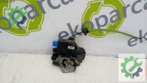 AUDI A4 2002 2010 SOL ARKA KAPI KİLİDİ 4E0839015