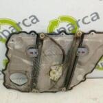 AUDI A4 2002 2010 SOL ARKA KAPI KRİKOSU VE SAC 4E0839849