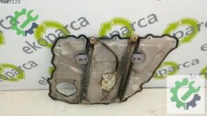 AUDI A4 2002 2010 SOL ARKA KAPI KRİKOSU VE SAC 4E0839849