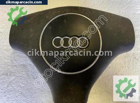 Audi A4 Direksiyon Airbag çıkma parça