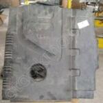 AUDI A4 2004 2008 MOTOR ÜST KAPAĞI 06J103925L