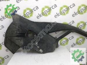 AUDI A4 2004 2009 SAĞ ARKA ÇAMURLUK 8E5809840