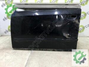 AUDI A4 2005 2008 ÇIKMA  SOL ÖN KAPI 8E0831051J