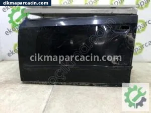 AUDI A4 2005 2008 ÇIKMA  SOL ÖN KAPI 8E0831051J