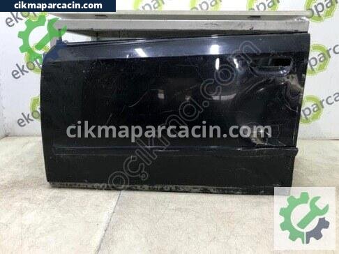Audi A4 Sol Ön Kapı çıkma parça