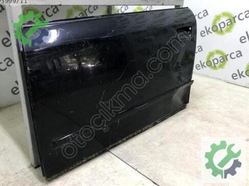 Audi A4 Sol Ön Kapı 8E0831051J çıkma parça