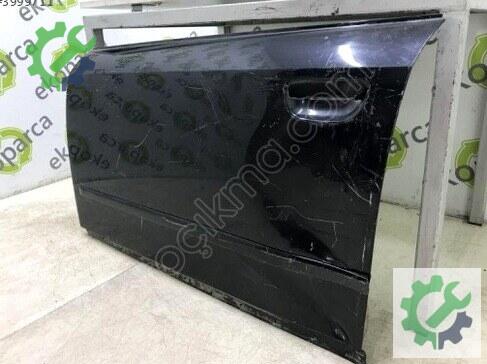 Audi A4 Sol Ön Kapı 8E0831051J çıkma parça