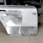 AUDI A4 2005 2008 SAĞ ARKA KAPI 8e0833052