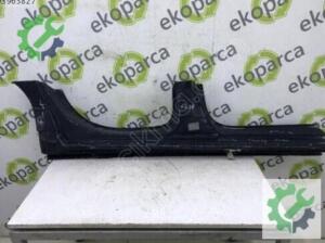 AUDI A4 2005 2008 SAĞ MARŞPİYEL SACI 8E0809848A