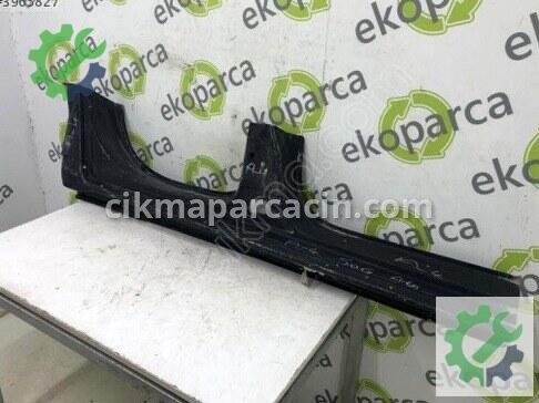 Audi A4 Sağ Marşpiyel Sacı 8E0809848A çıkma parça