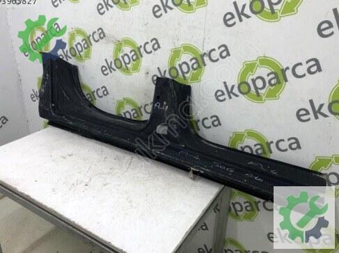 Audi A4 Sağ Marşpiyel Sacı 8E0809848A çıkma parça