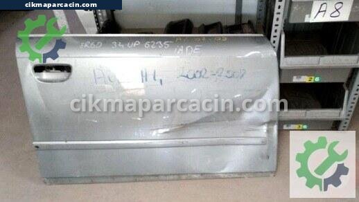 Audi A4 Sağ Ön Kapı çıkma parça