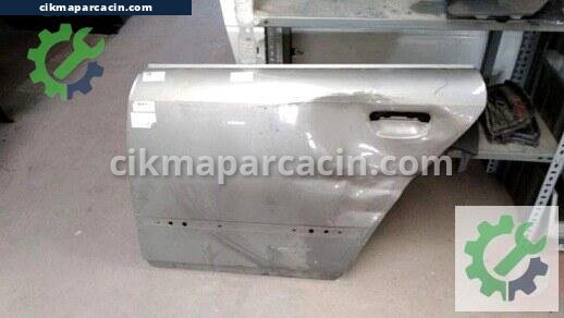 Audi A4 Sol Arka Kapı çıkma parça
