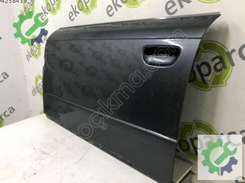 Audi A4 Sol Ön Kapı 8E0831051J çıkma parça