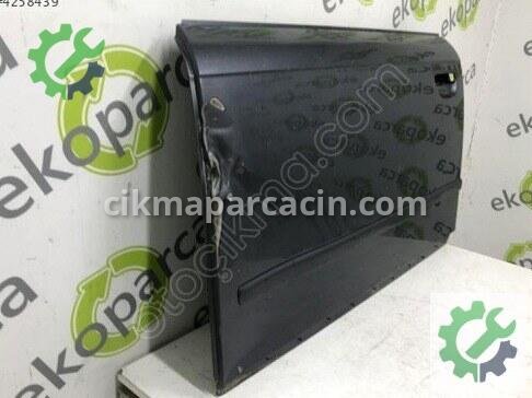 Audi A4 Sol Ön Kapı 8E0831051J çıkma parça