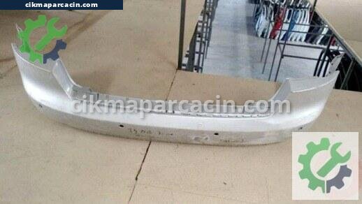 Audi A4 Arka Tampon çıkma parça