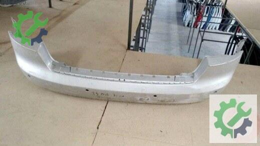 Audi A4 Arka Tampon çıkma parça
