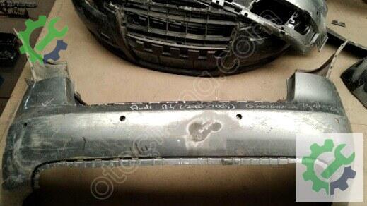 Audi A4 Arka Tampon çıkma parça