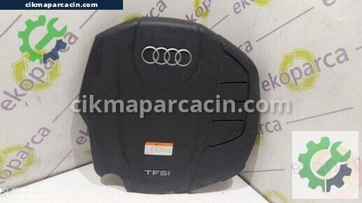 Audi A4 Motor Kapağı çıkma parça