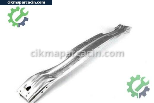 Audi A4 Ön Tampon Demiri çıkma parça