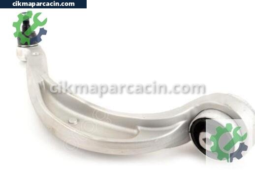 Audi A4 EGR çıkma parça