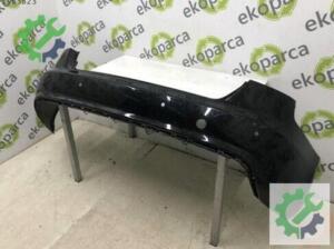 AUDI A4 2008 2012 ARKA TAMPON 8K5807303C