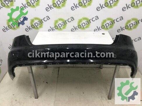 Audi A4 Arka Tampon 8K5807303C çıkma parça