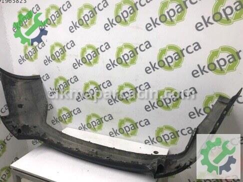 Audi A4 Arka Tampon 8K5807303C çıkma parça