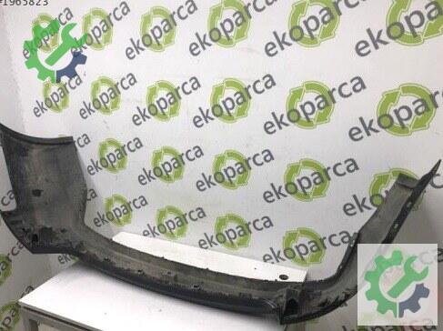 Audi A4 Arka Tampon 8K5807303C çıkma parça