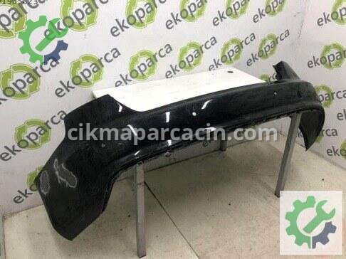 Audi A4 Arka Tampon 8K5807303C çıkma parça