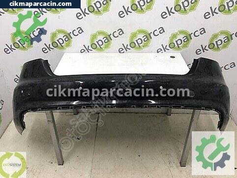 Audi A4 Arka Tampon çıkma parça