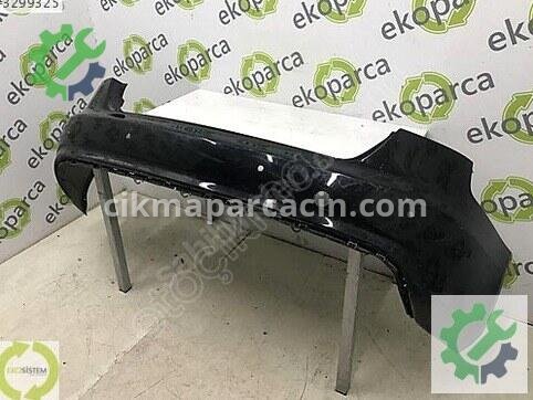 Audi A4 Arka Tampon 8K5807303C çıkma parça