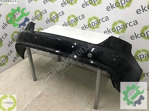 Audi A4 Arka Tampon 8K5807303C çıkma parça