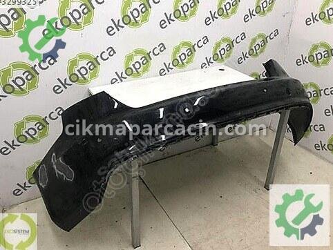 Audi A4 Arka Tampon 8K5807303C çıkma parça
