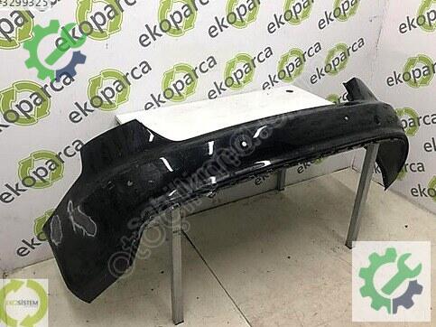 Audi A4 Arka Tampon 8K5807303C çıkma parça