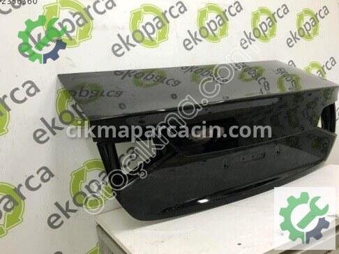 Audi A4 Bagaj Kapağı 8K5827023AE çıkma parça