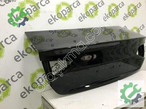 Audi A4 Bagaj Kapağı 8K5827023AE çıkma parça