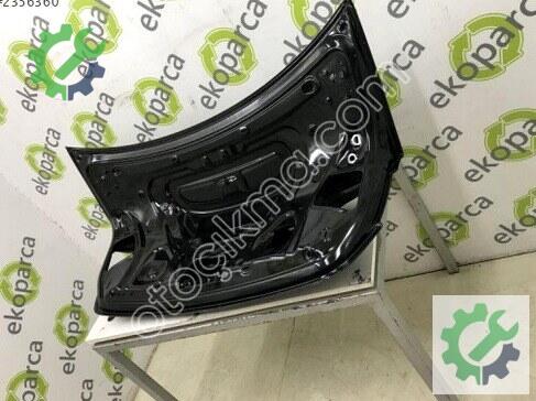 Audi A4 Bagaj Kapağı 8K5827023AE çıkma parça