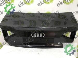 AUDI A4 2008 2012 BAGAJ KAPAĞI 8K5827023AE