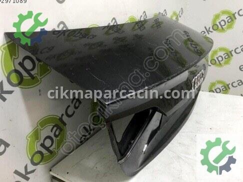 Audi A4 Bagaj Kapağı 8K5827023AE çıkma parça