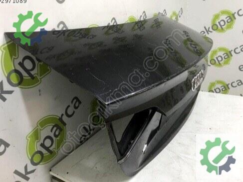 Audi A4 Bagaj Kapağı 8K5827023AE çıkma parça