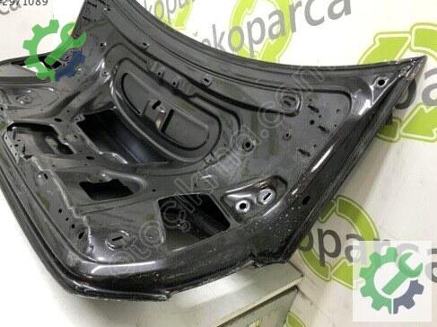 Audi A4 Bagaj Kapağı 8K5827023AE çıkma parça