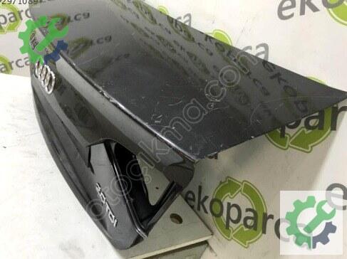 Audi A4 Bagaj Kapağı 8K5827023AE çıkma parça