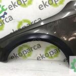 AUDI A4 2008 2012 ÇAMURLUK ÖN SOL(ALLROAD) ÇIKMA 8K0821105