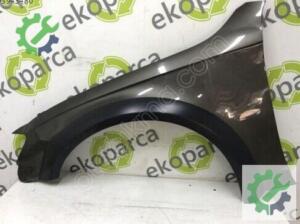 AUDI A4 2008 2012 ÇAMURLUK ÖN SOL(ALLROAD) ÇIKMA 8K0821105