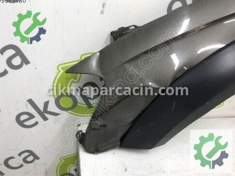 Audi A4 Sol Ön Çamurluk 8K0821105 çıkma parça