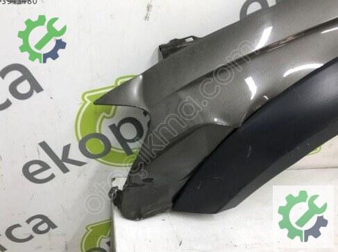 Audi A4 Sol Ön Çamurluk 8K0821105 çıkma parça