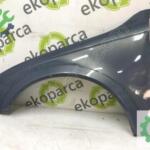 AUDI A4 2008 2012 ÇAMURLUK ÖN SOL(ALLROAD) ÇIKMA 8K0821105
