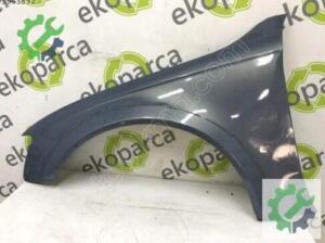 AUDI A4 2008 2012 ÇAMURLUK ÖN SOL(ALLROAD) ÇIKMA 8K0821105
