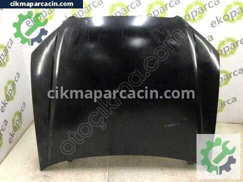 Audi A4 Kaput Menteşesi çıkma parça